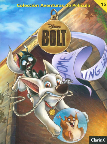 bolt