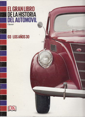 AUTOMOVIL - LOS 30