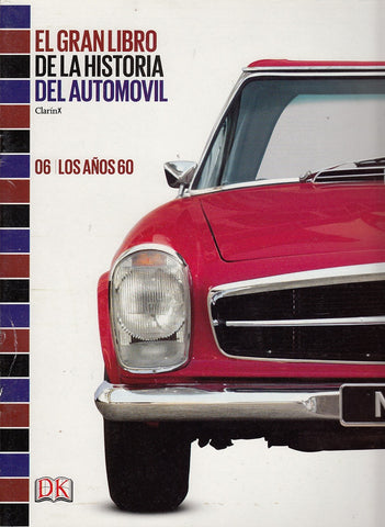 AUTOMOVIL - LOS 60