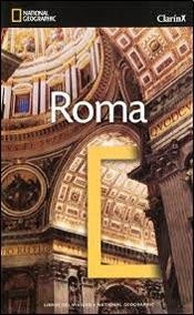 LIBRO DEL VIAJERO-Roma