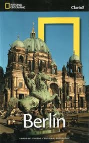 LIBROS DEL VIAJERO - BERLIN