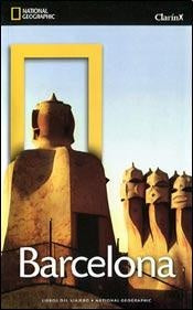 LIBROS DEL VIAJERO - BARCELONA