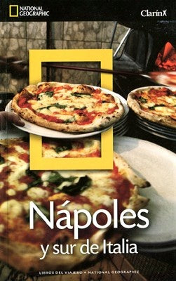Napoles y sur de Italia