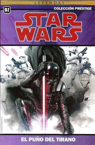 Star wars leyendas #2 | George Lucas