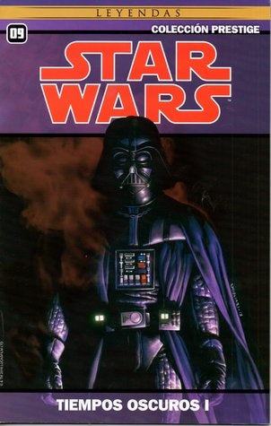 Star wars #9 | George Lucas