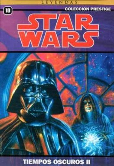 Star wars #10 | George Lucas