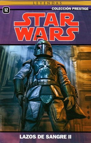 Star wars #12 | George Lucas
