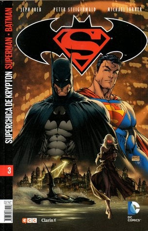 SUPERMAN BATMAN * | Varios Autores varios