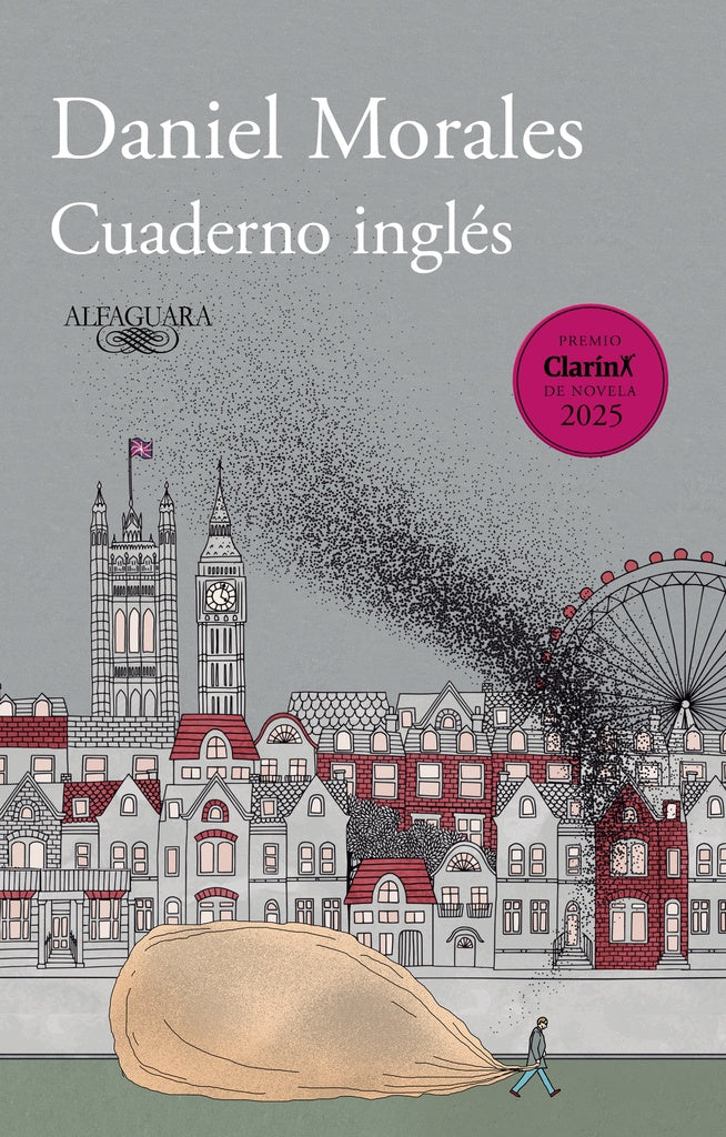 CUADERNO INGLÉS.. |  Daniel   Morales