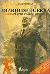 Diario de guerra | Claudio Díaz