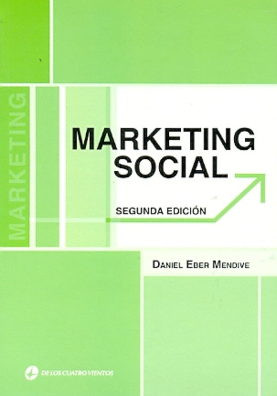 Marketing social  | Daniel Eber  Mendive