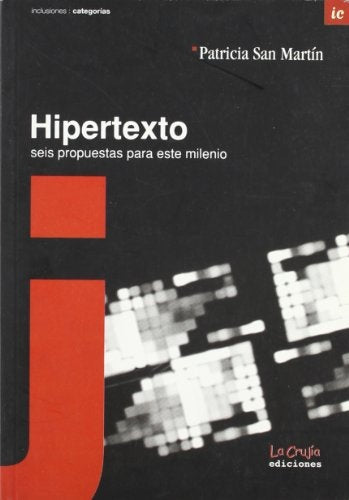 HIPERTEXTO.. | Patricia San Martín