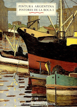 Pintura argentina | Iparraguirre, Blaisten, Constantín, Torres