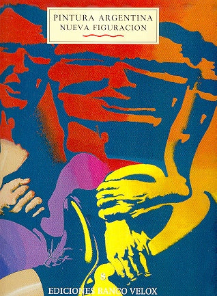 Pintura argentina | Forn, Castillo, Casanegra, Torres