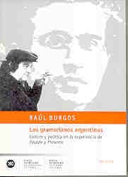 Gramscianos argentinos, Los | Raúl Burgos