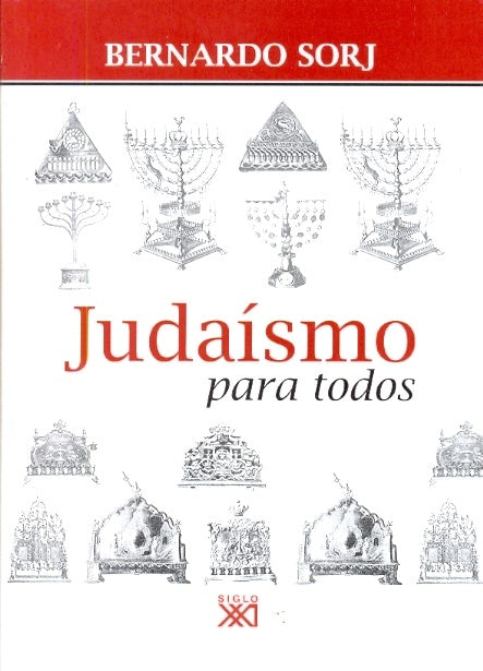 Judaísmo para todos | Bernardo Sorj