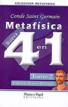 Nueva metafísica 4 en 1 (Tomo 2) | Conny Méndez