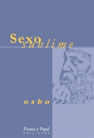 Sexo | Osho-Santos