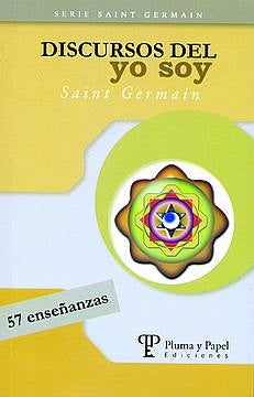 Discursos del yo soy | Saint Germain