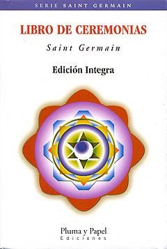 El libro de las ceremonias | Saint Germain