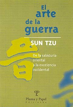 Arte de la guerra, El