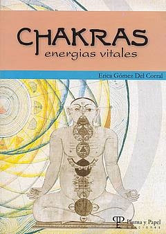 CHAKRAS | Erica Gómez del Corral
