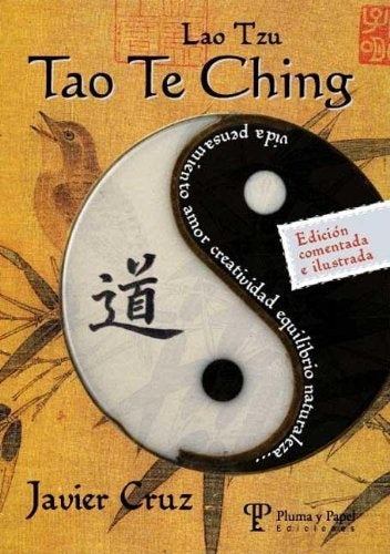 Tao Te Ching | Lao Tzu