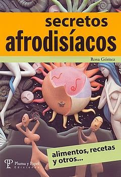 Secretos afrodisíacos