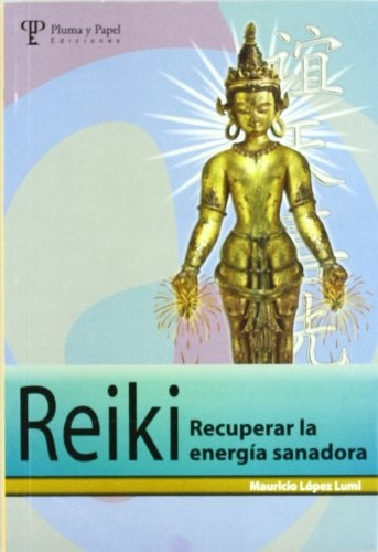 Reiki | Lumi-Lois