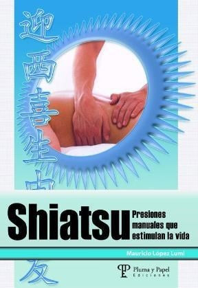 Shiatsu | Mauricio López