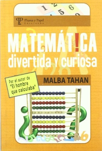 Matemática divertida y curiosa | Malba Tahan