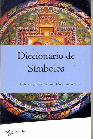 Diccionario de símbolos | Nucci, Caballero, Piacentini