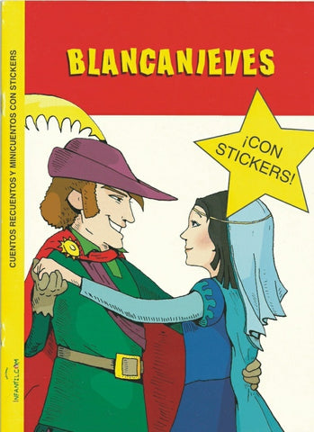 Blancanieves