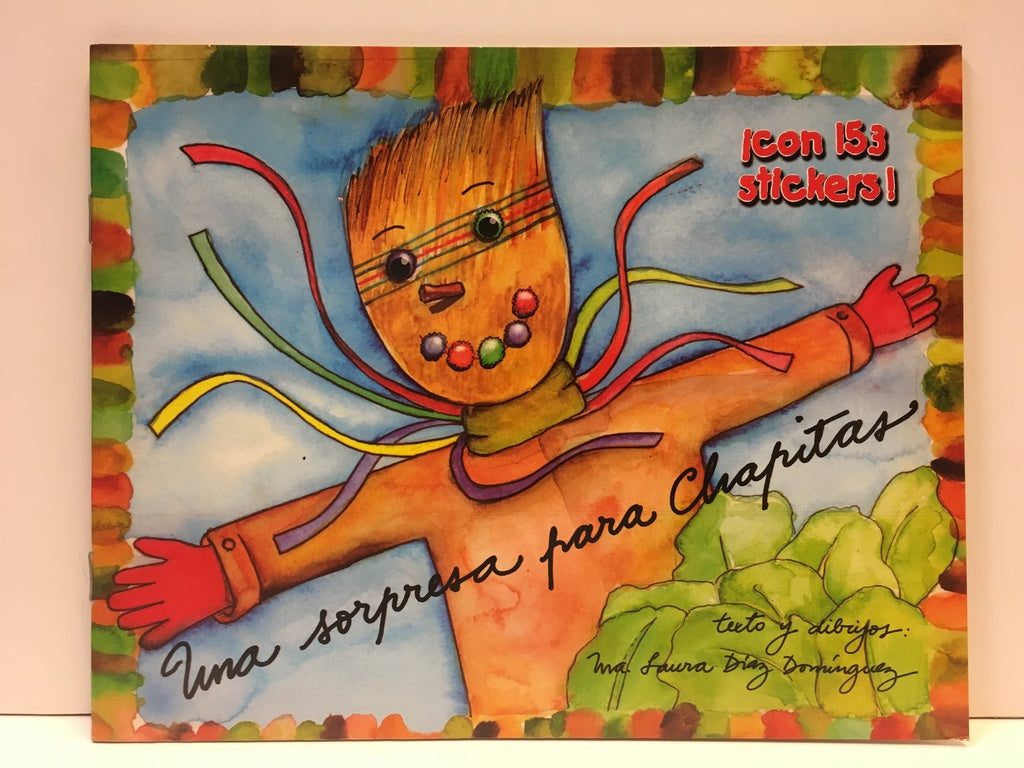 Una sorpresa para Chapitos
