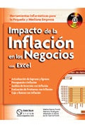 IMPACTO DE LA INFLACION EN LOS NEGOCIOS CON EXCELL..