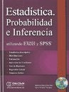 Estadística, probabilidad e inferencia | Bacchini, Vázquez