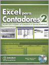 Microsoft Excel para contadores 2 | García, Bautista