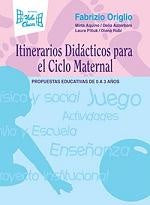 Itinerarios didácticos para el ciclo maternal | Origlio-otros-Aquino
