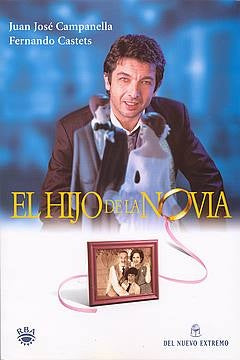 Hijo de la novia, El