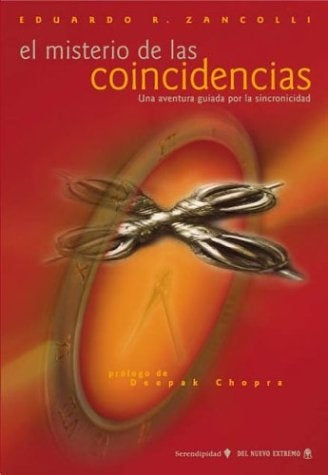 Misterio de las coincidencias OFERTA  | Eduardo R. Zancolli