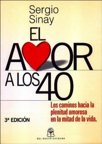 Amor a los 40, El