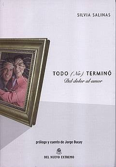 TODO NO TERMINO* | Silvia Salinas