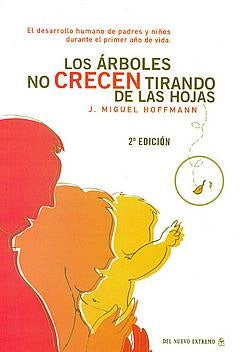 Arboles no crecen tirando de las hojas, Los