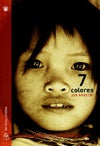 7 COLORES | Jon Arretxe