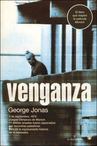 Venganza | Jonas-Lambré
