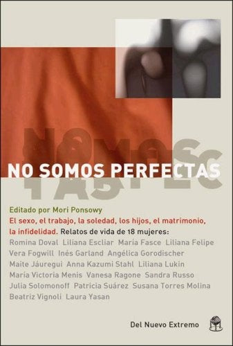 No somos perfectas.F | Ponsowy, Lambré