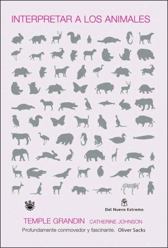 Interpretar a los animales | Grandin, Johnson, Lambré