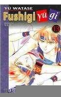 FUSHIGI YUGI  36 | Yuu Watase