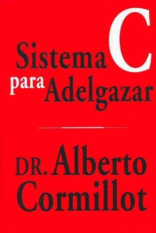 Sistema C para Adelgazar*