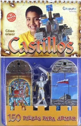 Cómo armar Castillos